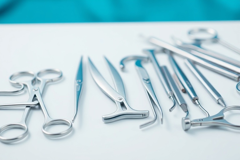 Surgical Instruments