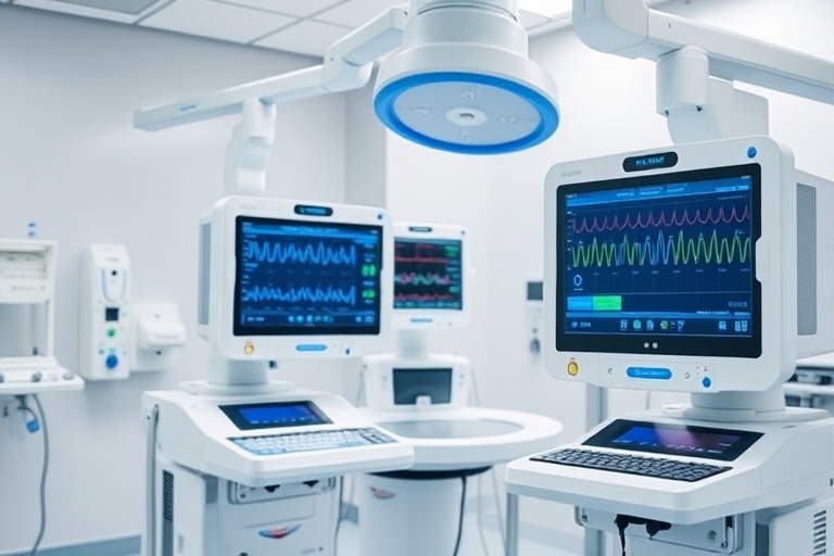 Diagnostic Equipment