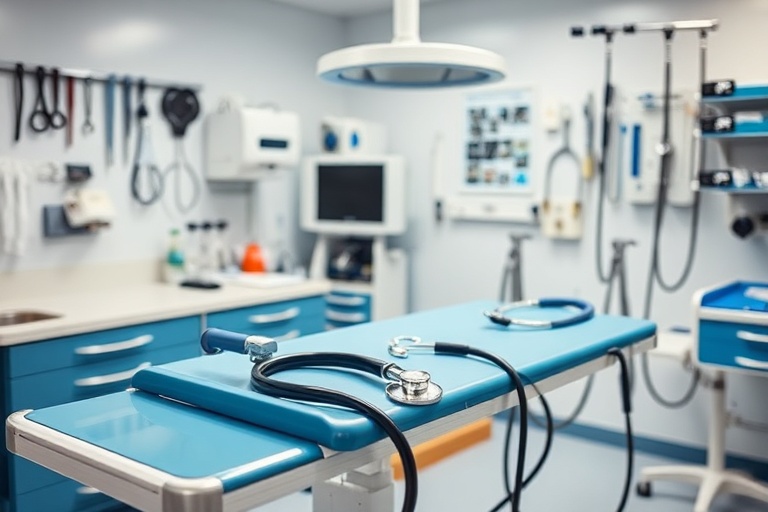 Veterinary Equipment