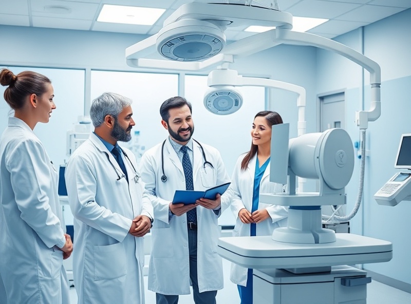 Medical Professionals